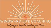 Windward Life Coaching Logo